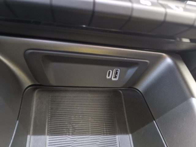 ALFA ROMEO Tonale usata, con USB