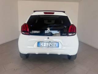 PEUGEOT 108 usata 12
