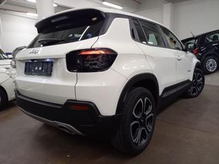 JEEP Avenger usata, con Cerchi in lega