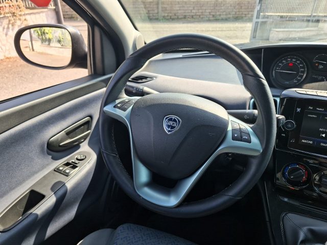 LANCIA Ypsilon usata 8