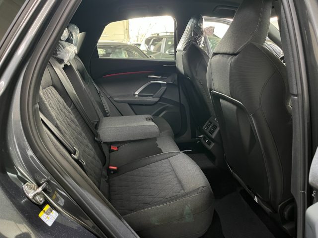 AUDI Q5 usata, con Touch screen