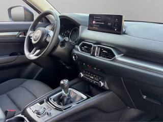 MAZDA CX-5 usata, con Fari LED
