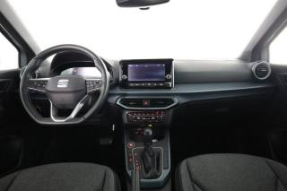 SEAT Arona usata 4