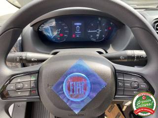 FIAT Ducato usata, con Controllo automatico clima