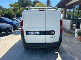 FIAT Doblo usata, con Chiusura centralizzata
