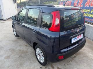 FIAT Panda usata, con Climatizzatore