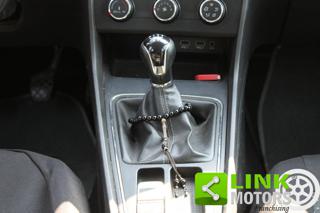 SEAT Leon usata, con Immobilizzatore elettronico