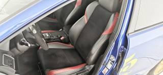 SUBARU WRX STI usata 77