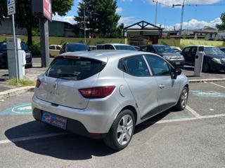 RENAULT Clio usata, con Alzacristalli elettrici