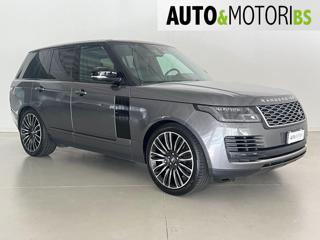 LAND ROVER Range Rover usata, con Airbag laterali