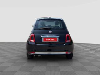 FIAT 500 usata 3