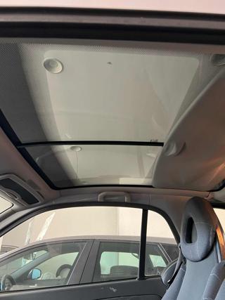 SMART ForTwo usata, con Tetto panorama