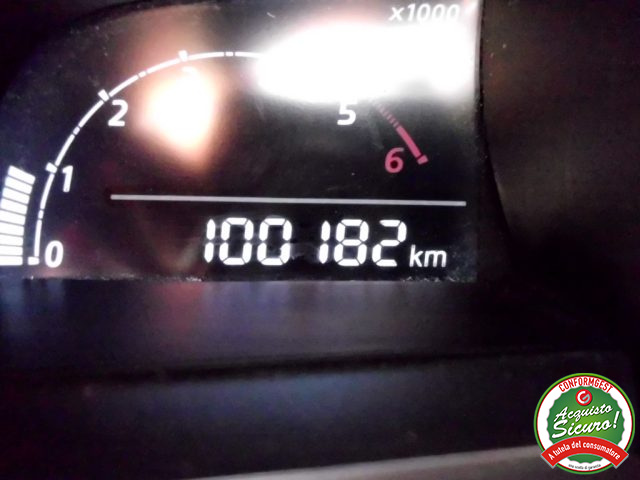 MAZDA CX-3 usata, con Lettore CD