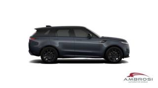 LAND ROVER Range Rover Sport usata 1