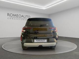 OPEL Frontera usata, con Autoradio