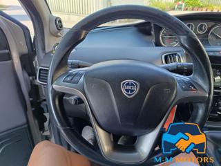 LANCIA Ypsilon usata, con Immobilizzatore elettronico