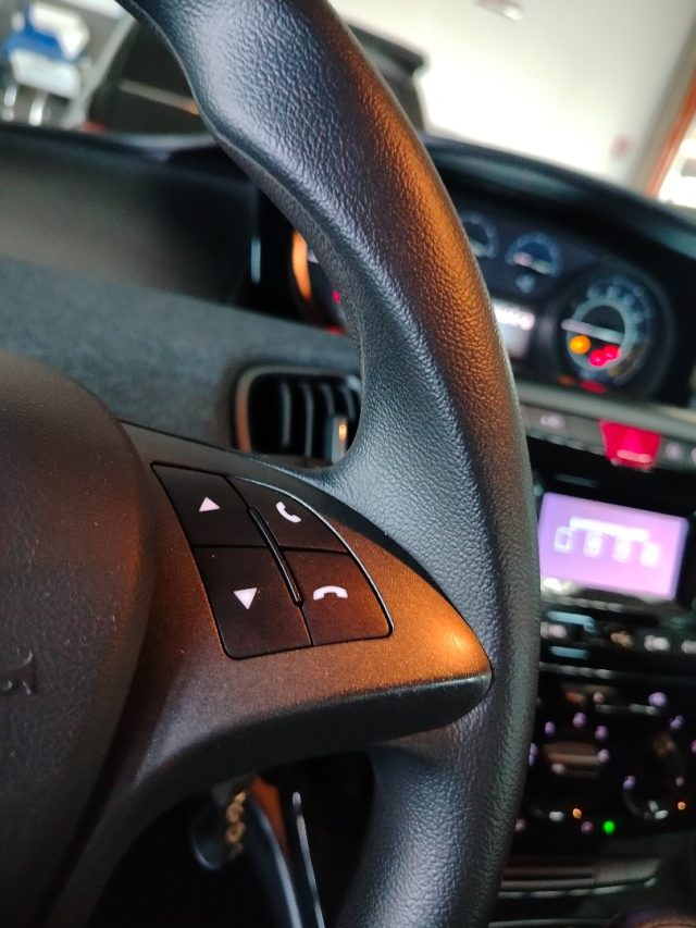 LANCIA Ypsilon usata 14