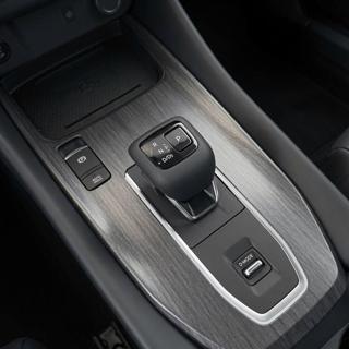 NISSAN Qashqai usata, con Portellone posteriore elettrico
