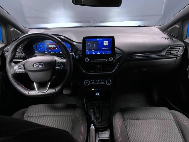 FORD Puma usata, con Climatizzatore