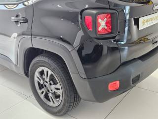 JEEP Renegade usata, con Autoradio