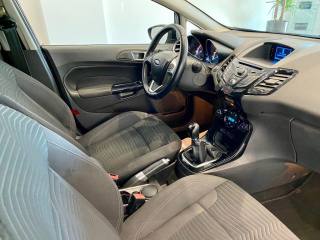 FORD Fiesta usata, con Controllo automatico clima