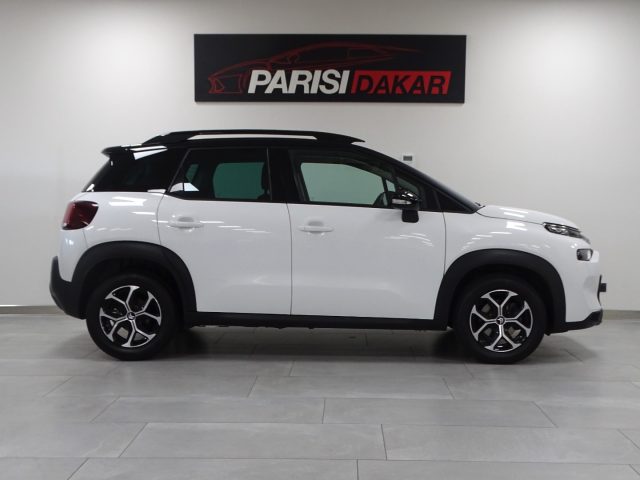 CITROEN C3 Aircross usata, con Boardcomputer