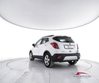 OPEL Mokka usata 3
