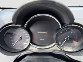 FIAT 500X usata 14