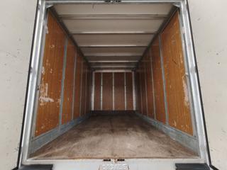 FIAT Ducato usata, con Filtro antiparticolato