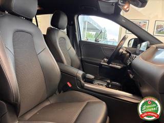 MERCEDES-BENZ GLA 200 usata, con Sistema di navigazione
