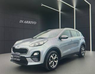 KIA Sportage 1.6 CRDI 136 CV DCT7 2WD Mild Hybrid Business Clas