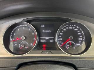 VOLKSWAGEN Golf usata, con Cruise Control