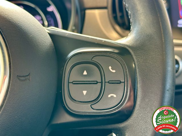 FIAT 500 usata, con Park Distance Control