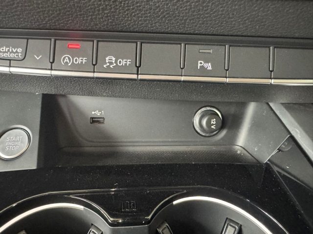 AUDI A4 usata, con Chiusura centralizzata telecomandata