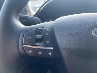 FORD Puma usata, con Climatizzatore