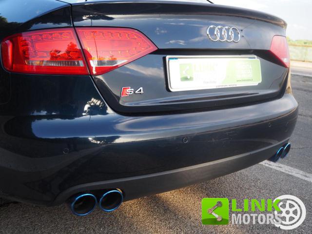 AUDI A4 usata 34