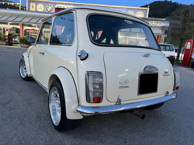 INNOCENTI Mini usata 4