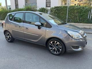 OPEL Meriva usata, con Boardcomputer