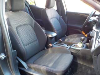 FORD Focus usata, con Sedile posteriore sdoppiato
