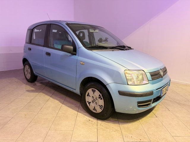 FIAT Panda usata 1