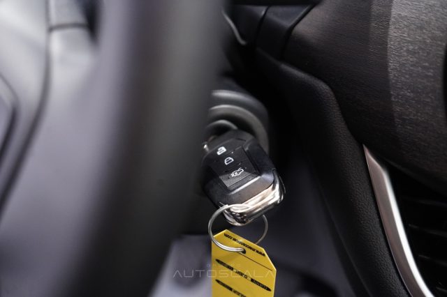 FORD Puma usata 15