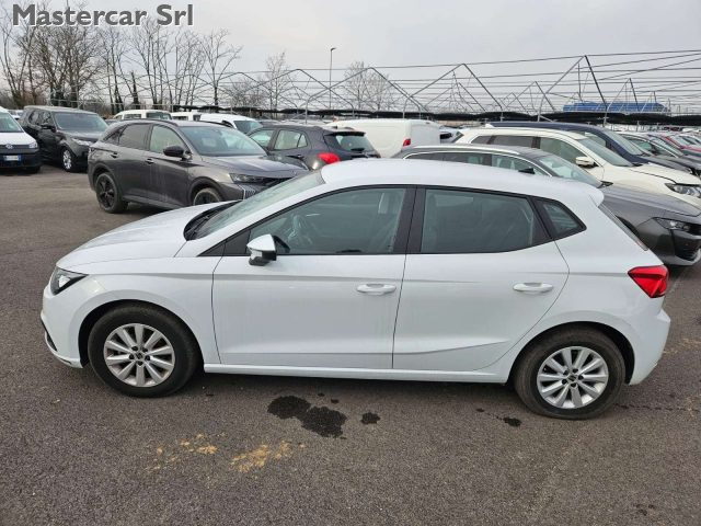 SEAT Ibiza usata, con Airbag laterali