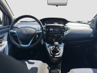 LANCIA Ypsilon usata 10