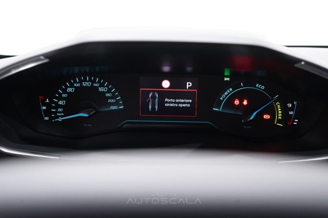 PEUGEOT 208 usata, con Touch screen