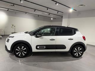 CITROEN C3 usata, con Cerchi in lega