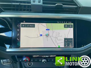 AUDI Q3 usata, con Immobilizzatore elettronico