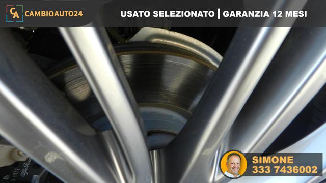 ALFA ROMEO Stelvio usata 135