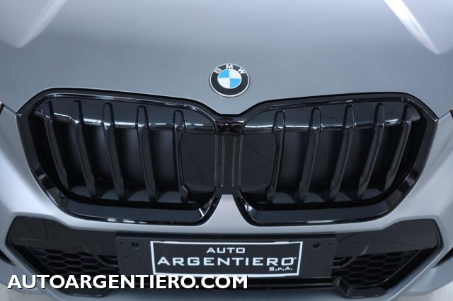 BMW X1 usata, con Freno di stazionamento elettrico
