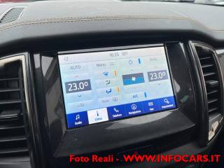FORD Ranger usata, con Sedili riscaldati