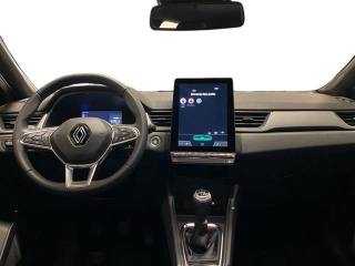 RENAULT Captur usata, con Controllo automatico clima